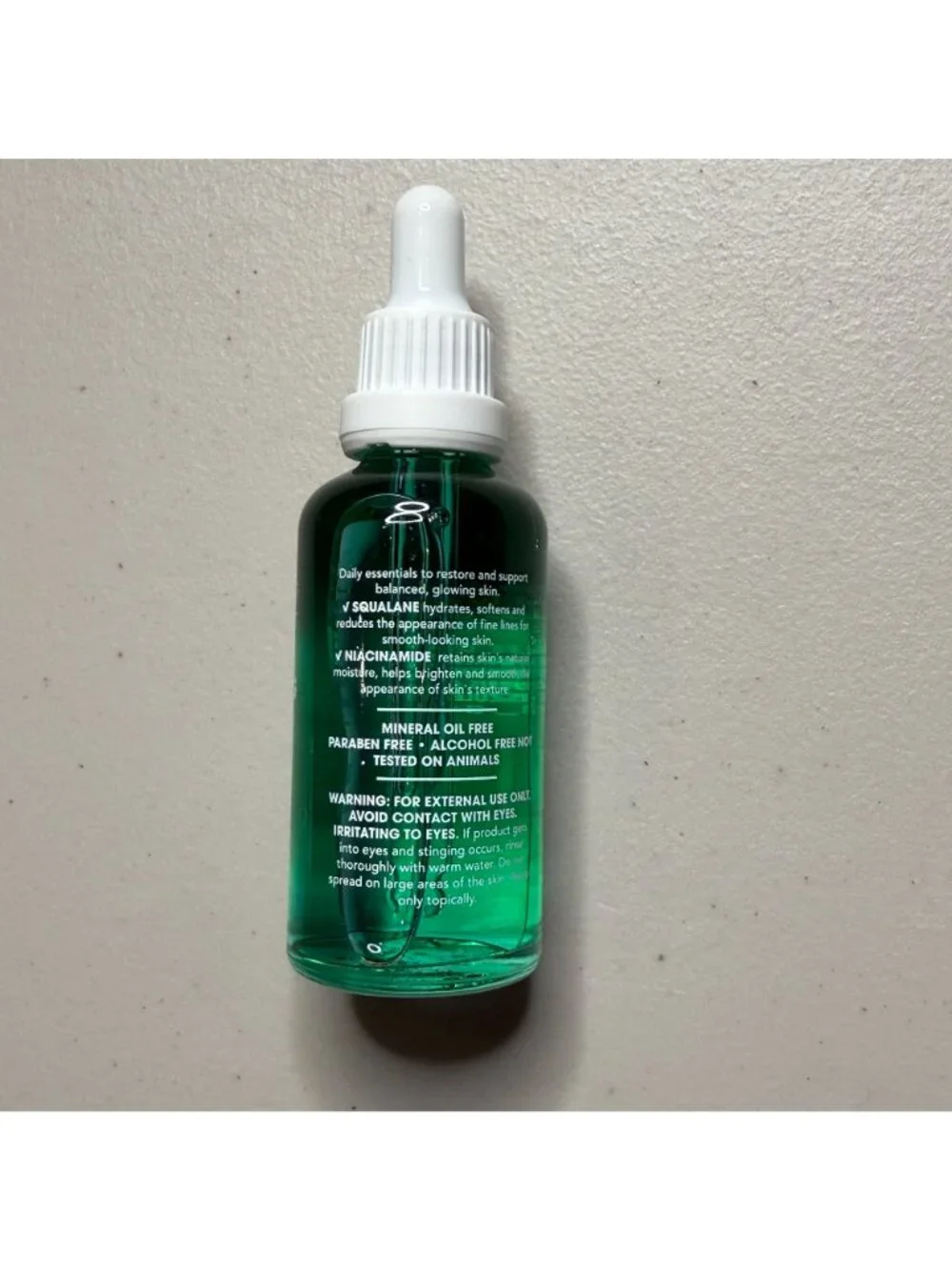 Global Beauty Care hydrating double
